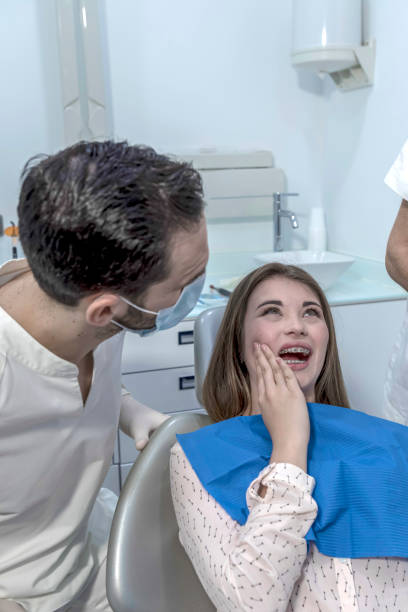 Best Dentist Open Late Near Me  in Leisure Village West, NJ