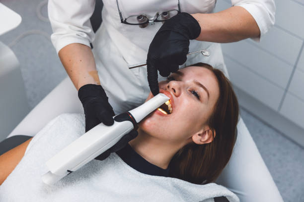 Best Cracked Tooth Emergency Dentist  in Leisure Village West, NJ